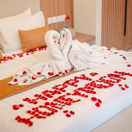 The Sakaye Villas & Spa Легиан Номер фото
