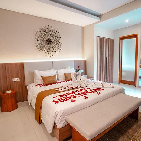 The Sakaye Villas & Spa Легиан Номер фото